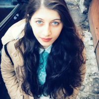 Sallome Abramishvili