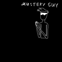 Mystery Guy