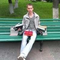 Игорь Титов