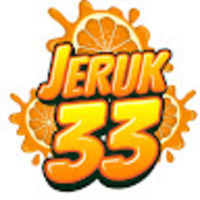 Jeruk33