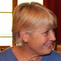 Kate Johnsons