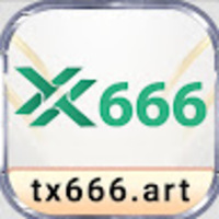 TX666 Art
