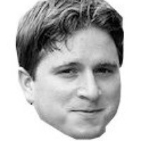 Alex Pad