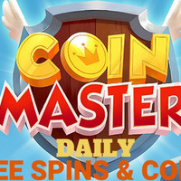 Free Coin Master Spins