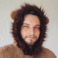 Nick Davidov