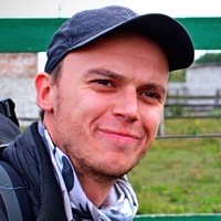Сергей Волохин