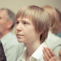 Степан Гаврилов