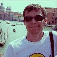 Sergey Popov