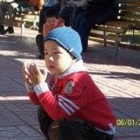 Samagan  Tursunbaev