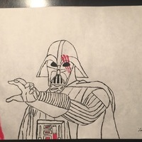 Darth 2187