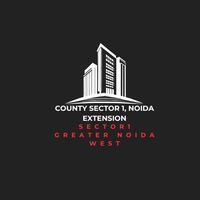 County Sector 1 Noida Extension
