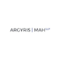 Argyris Mah, LLP