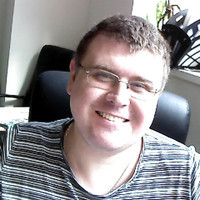 Алексей Елисеев