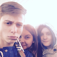 Данил Соболев