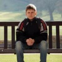 Alexey Sorokin