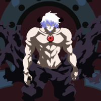  Denkō Sekka: Susanō