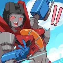 Coub profile picture for @obsolete