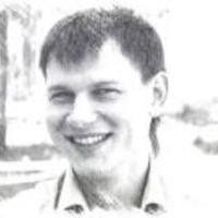 Дмитрий Володов