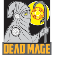 Dead Mage