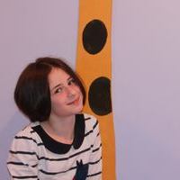 Liza Papidze