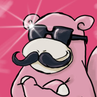 Дикая Слоупота