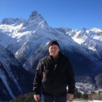 Валерий Шальнов