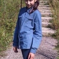 Юля Сущева