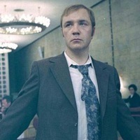 Павел Горячев