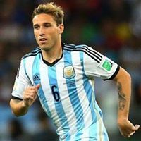 Lucas Biglia