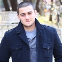 Giorgi Peikrishvili
