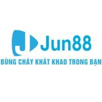 Jun88 ⭐️ Nhà Cái Uy Tín, Chuyên Nghiệp Hàng Đầu Châu Á