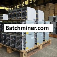 Bitmain Antminer Z15 Second Hand Buy