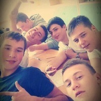 Тимофей Воробьев