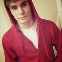 Вова Миров