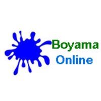 boyama