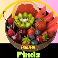 Fruitful Finds
