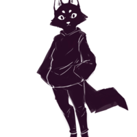 CyberFox