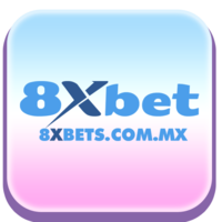 8XBET com mx