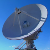 Satellite Dish