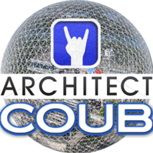 Coub profile picture for @architect