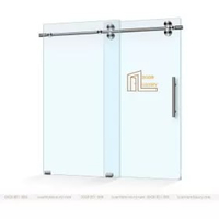 Cửa kính cường lực