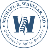 Michael R. Wheeler, MD