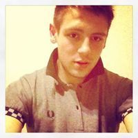 Sasha Gorash