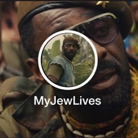 “MyJewLives”