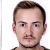 Dmitry Dyukov