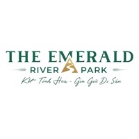 The Emerald River Park - Căn Hộ Cao Cấp Ven Sông Sài Gòn