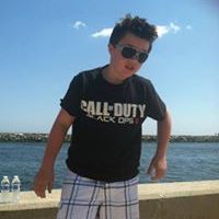 Tristan Crimaldi