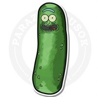 cute cucumber