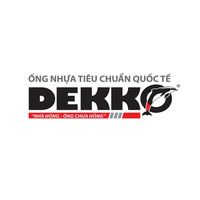 Ống nhựa DEKKO