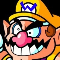 Wario iFunny